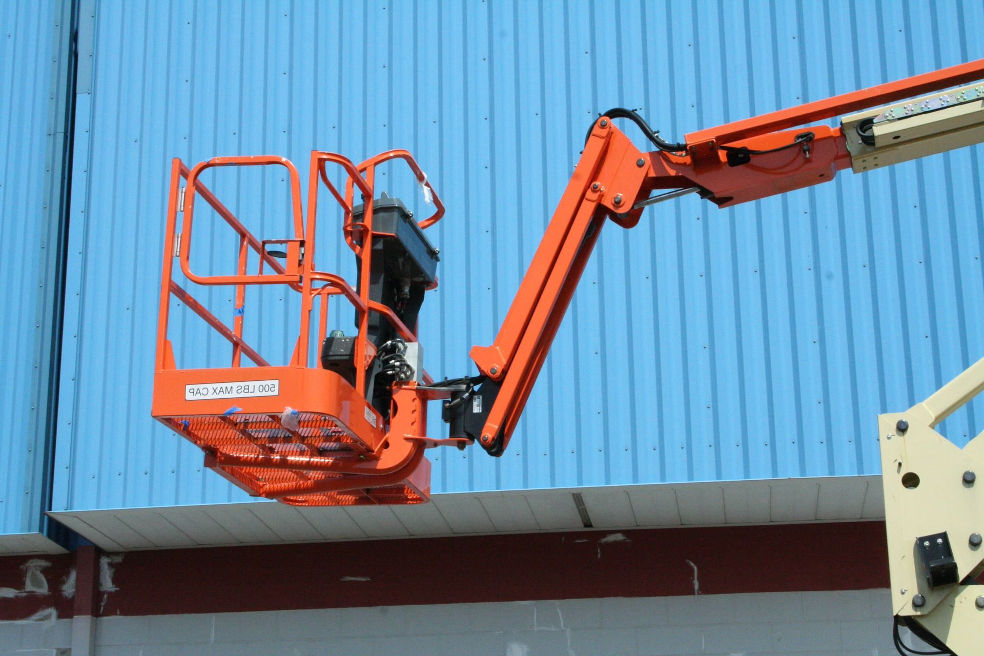 Houston Forklifts/Somerset Equipment Sales Inc