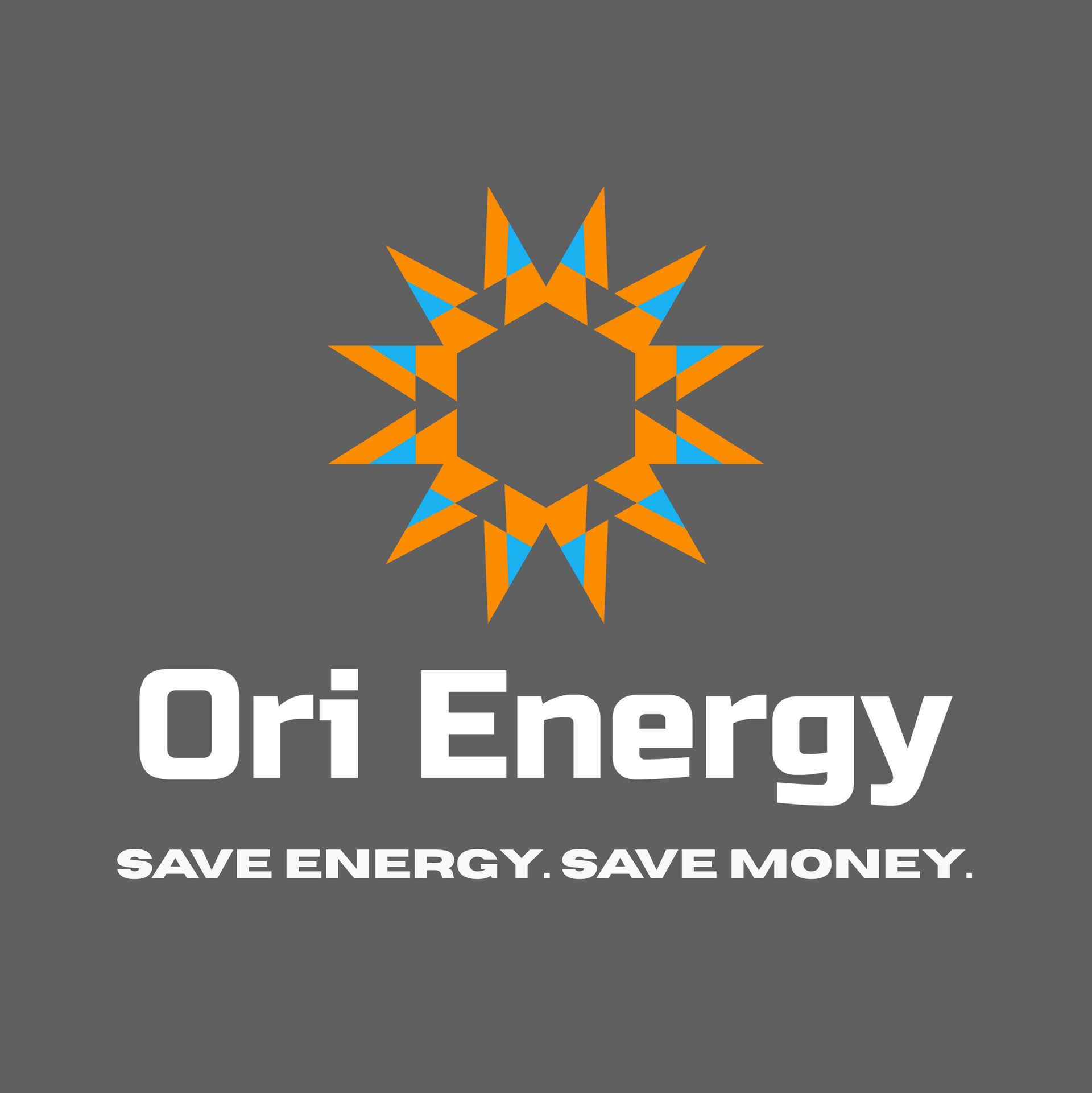 Ori Energy - logo