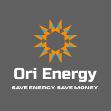 Ori Energy - logo