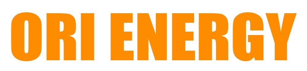 Ori Energy - logo