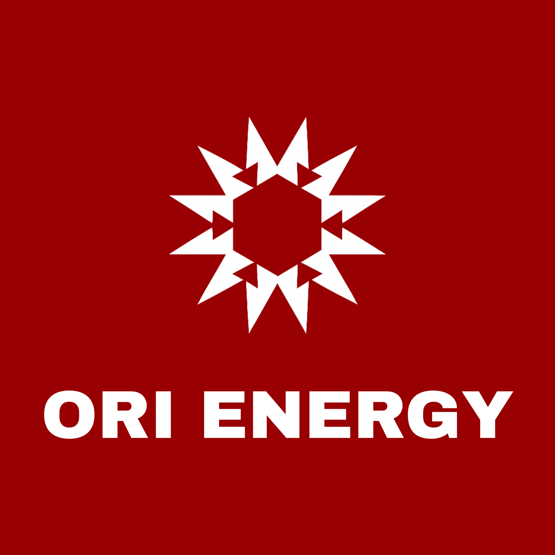 Ori Energy - logo