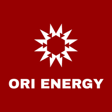 Ori Energy - logo