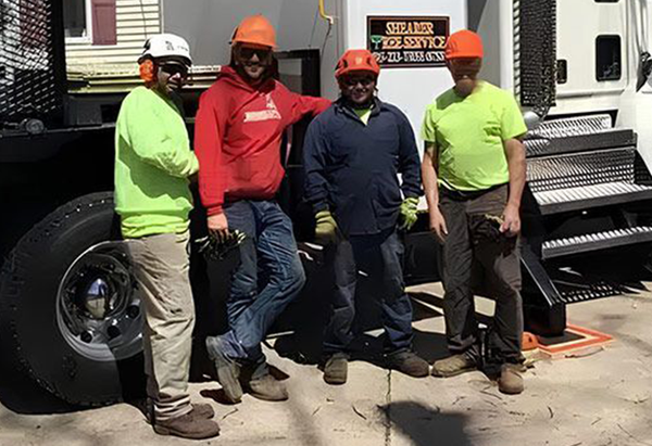 Shearer Tree Service, LLC
