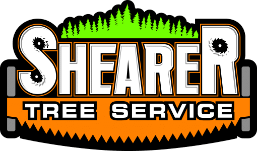 Shearer Tree Service, LLC Logo