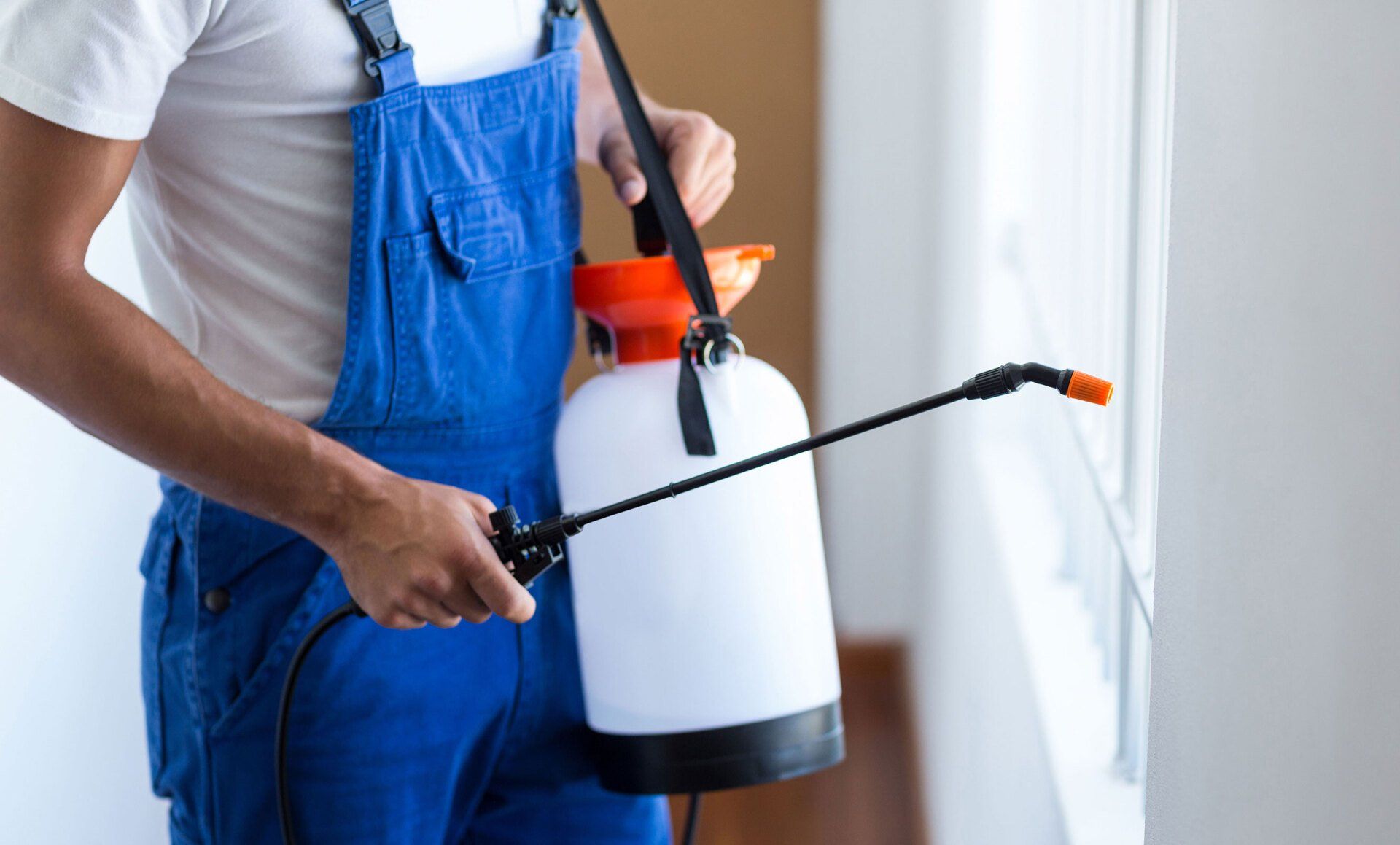 Exterminators Aztec Pest Control LLC Dyersburg, TN