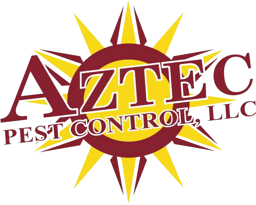 Aztec Pest Control LLC Logo