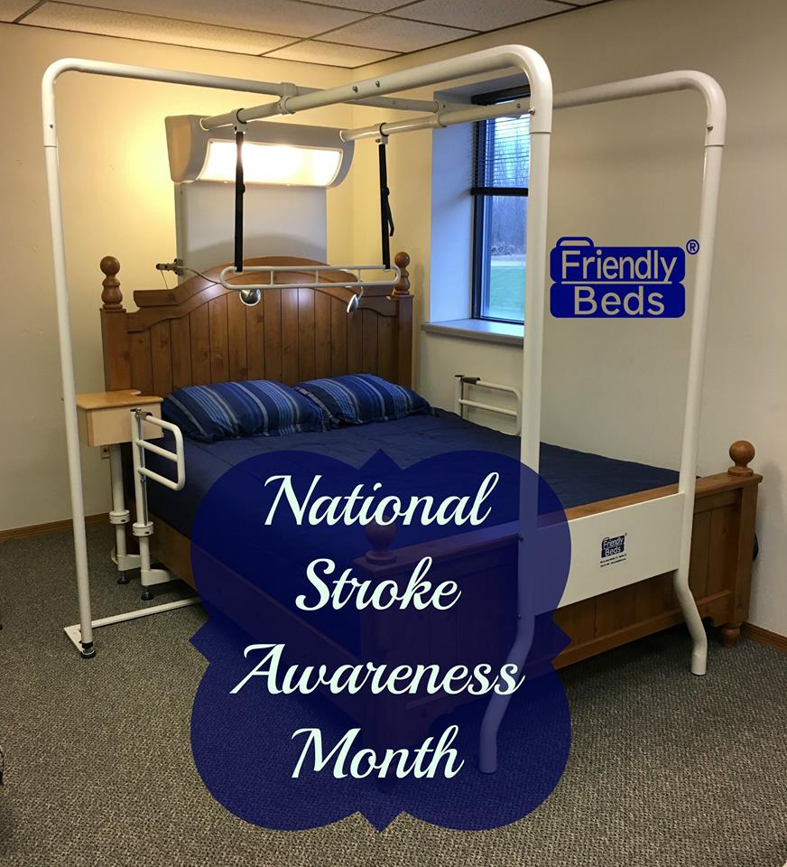 Double Amputation Chair to Bed Transfer