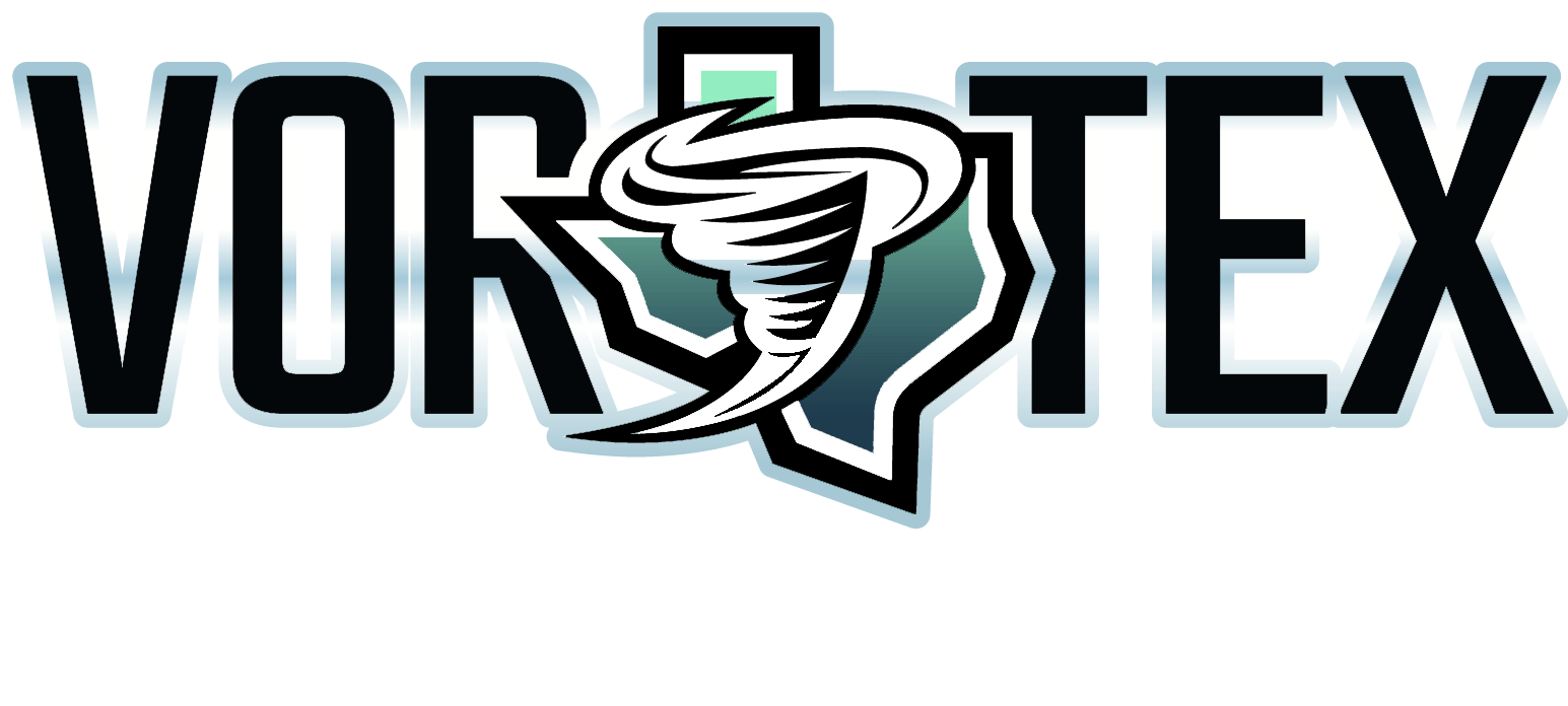 VOR-TEX PLUMBING CO. - logo