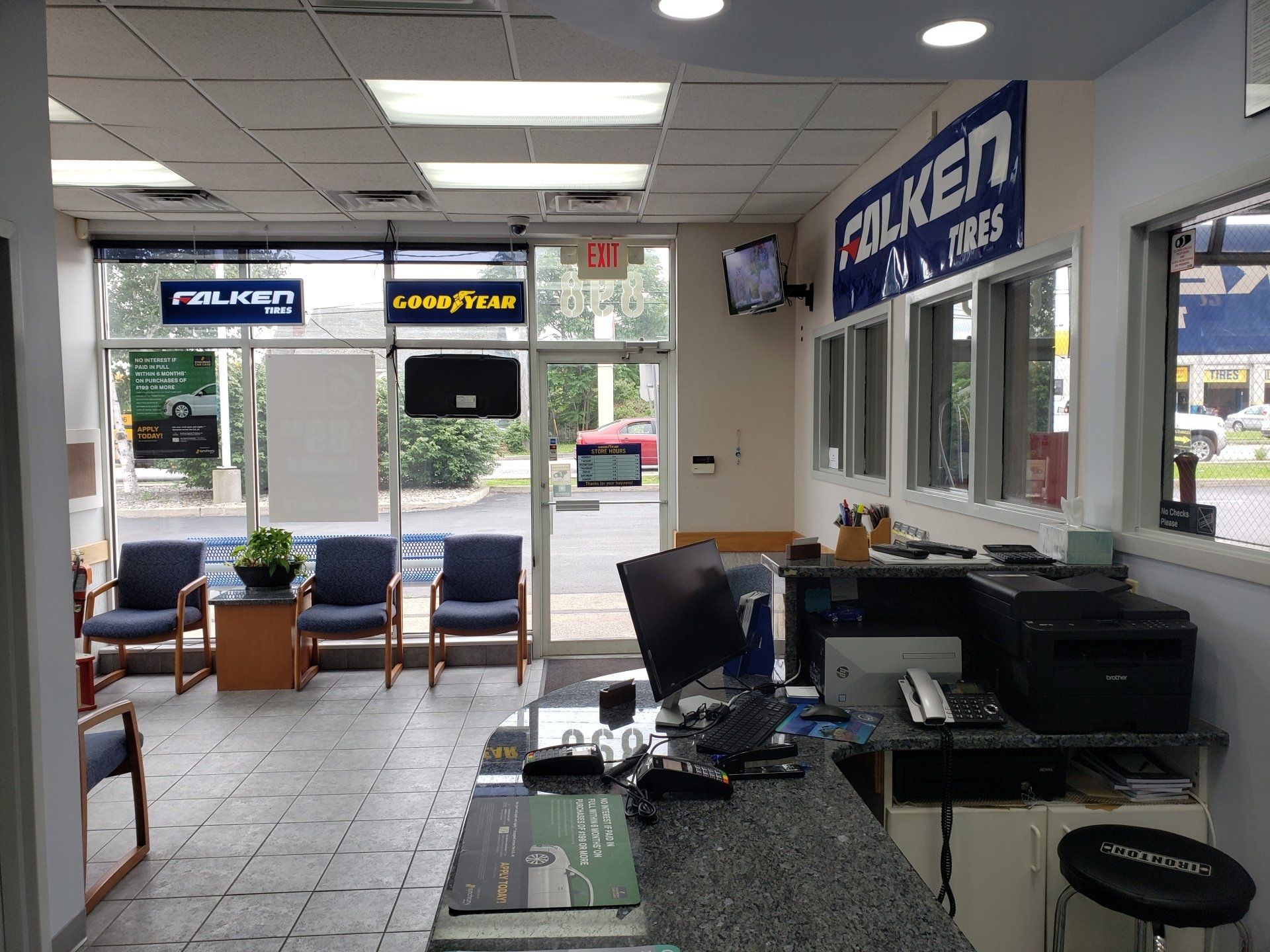 Vails Gate Tire & Auto Gallery New Windsor, NY