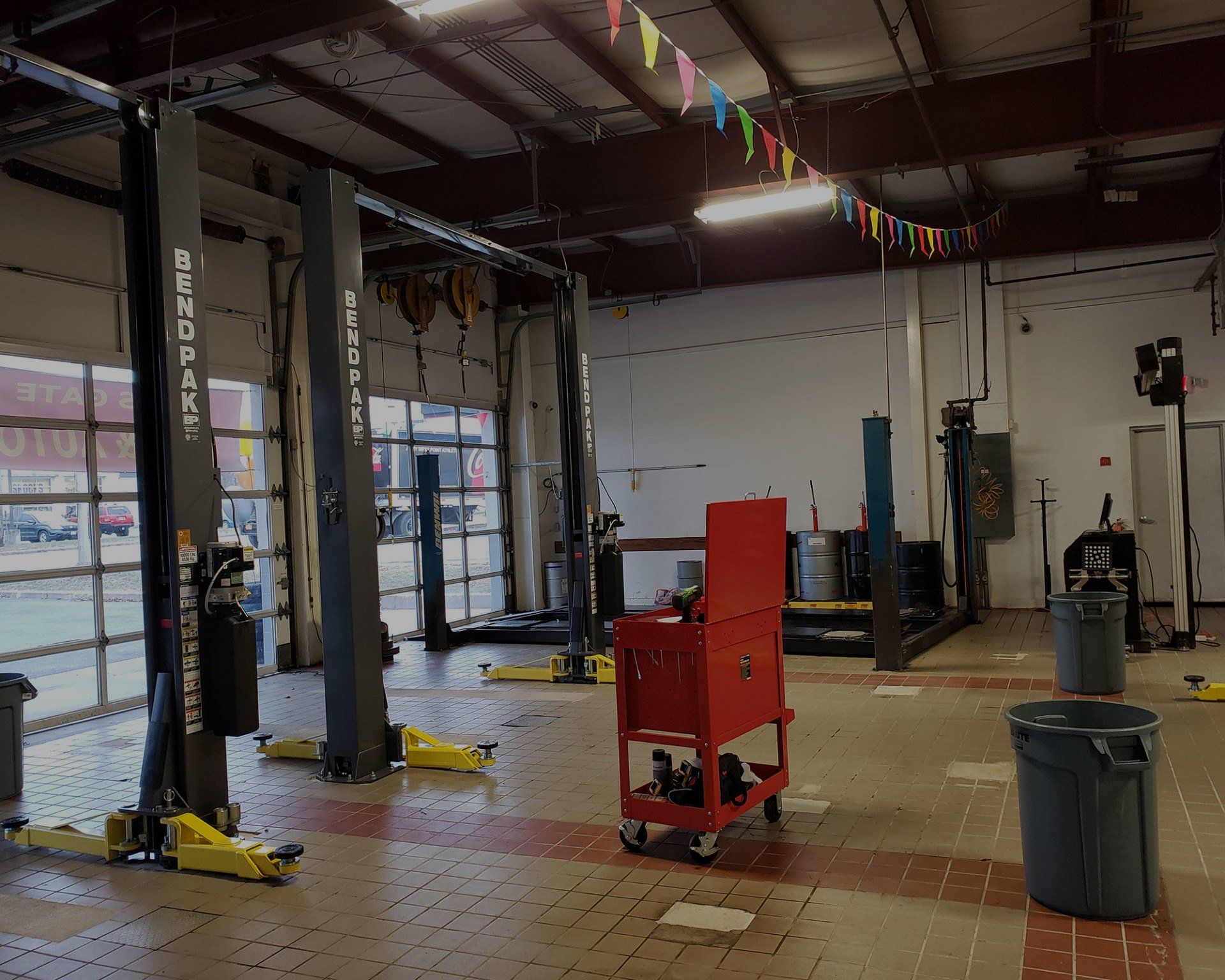 Vails Gate Tire & Auto Gallery New Windsor, NY