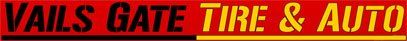 Vails Gate Tire & Auto - logo