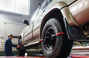 Car Work - Vails Gate Tire & Auto - 898 Blooming Grove Tpke New Windsor, NY 12553