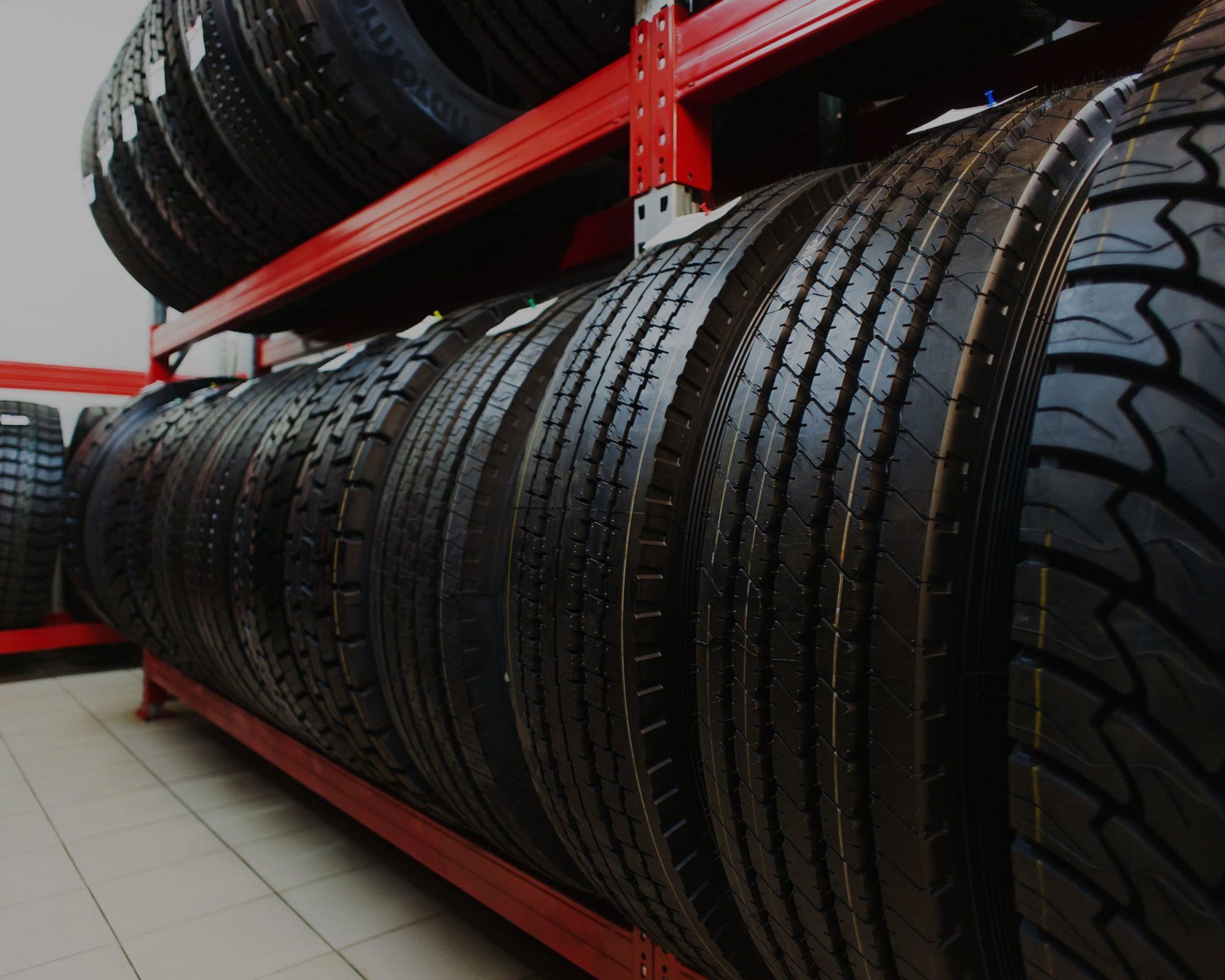 Tires - Vails Gate Tire & Auto - 898 Blooming Grove Tpke New Windsor, NY 12553