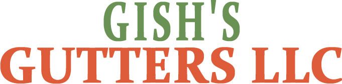 Gish's Gutters LLC - logo