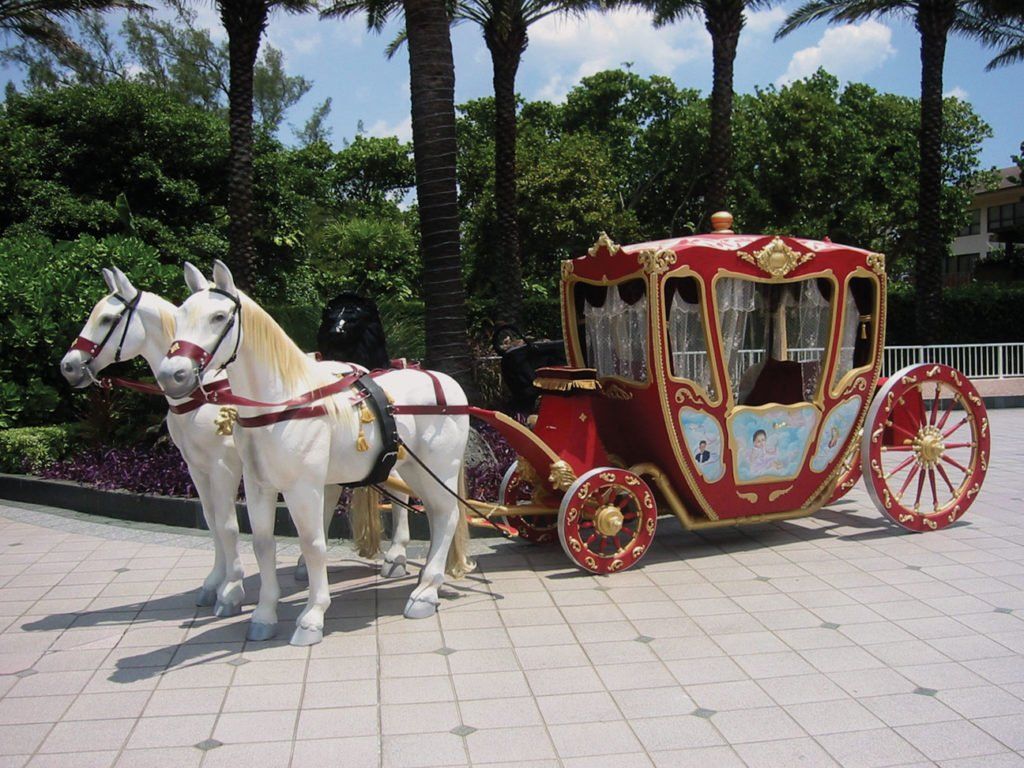 carriage