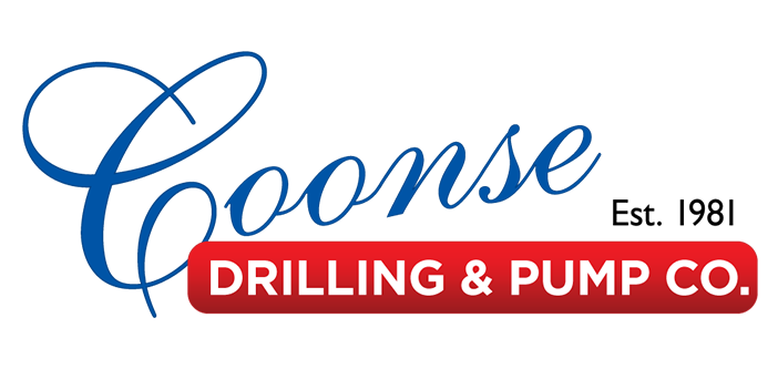 Coonse Well Drilling and Pump Co Inc Logo