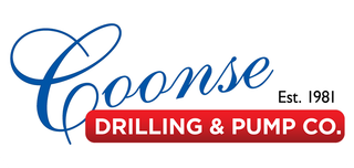 Coonse Well Drilling and Pump Co Inc Logo
