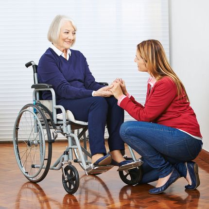 Zoe Home Healthcare Services