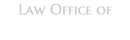 Law Office of James W. Barr - Logo