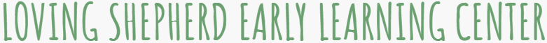 Loving Shepherd Early Learning Center - logo