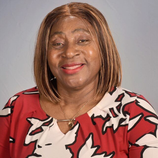 Lucy Amoh Taku Epse Enow
