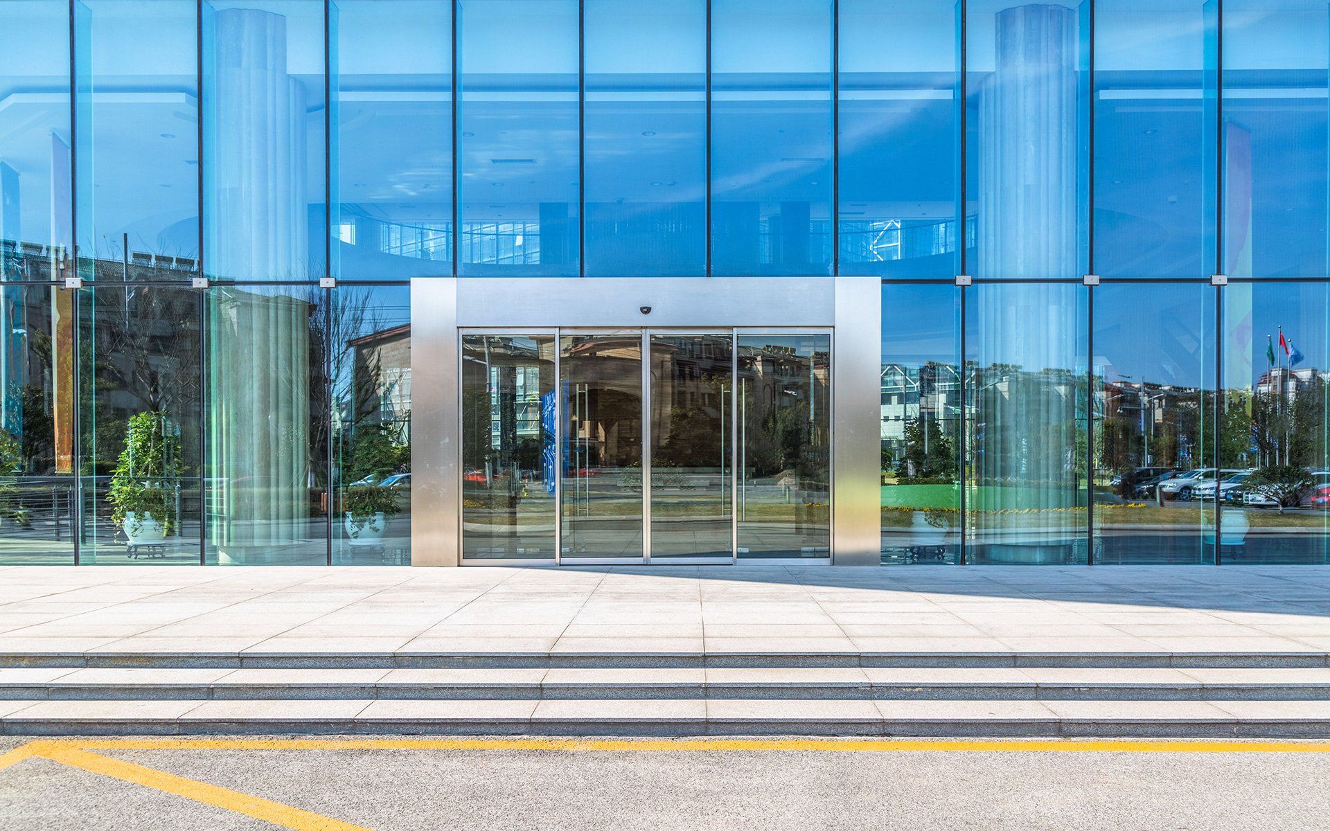 Glass Install Near Me Hibbing, MN