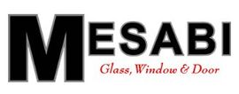 Mesabi Glass Window & Door Inc-Logo