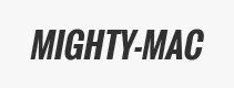 Mighty-Mac