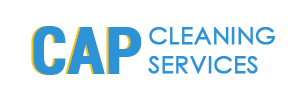 CAP Cleaning Services - Logo