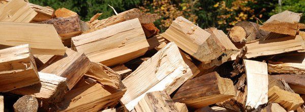 Firewood