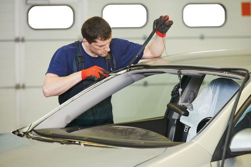 Patriots Auto Body