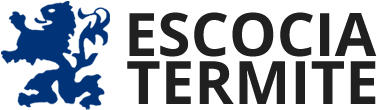 Escocia Termite - logo
