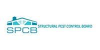 Structural Pest Control Board of California logo