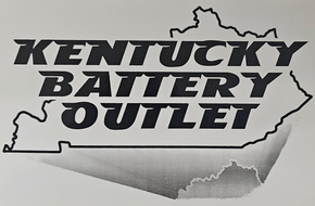 Kentucky Battery Outlet- logo
