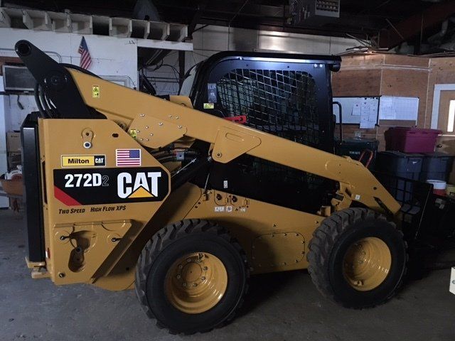 Backhoes