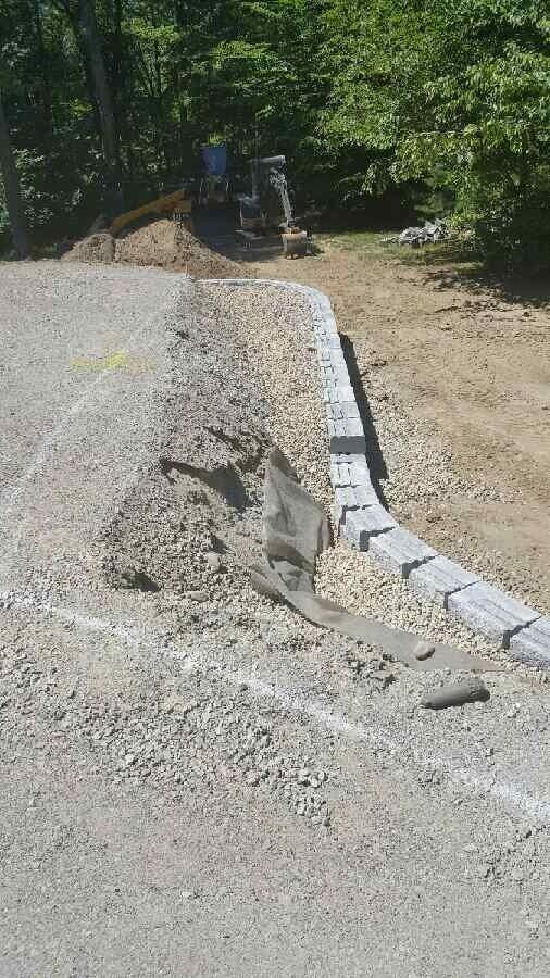 walkway