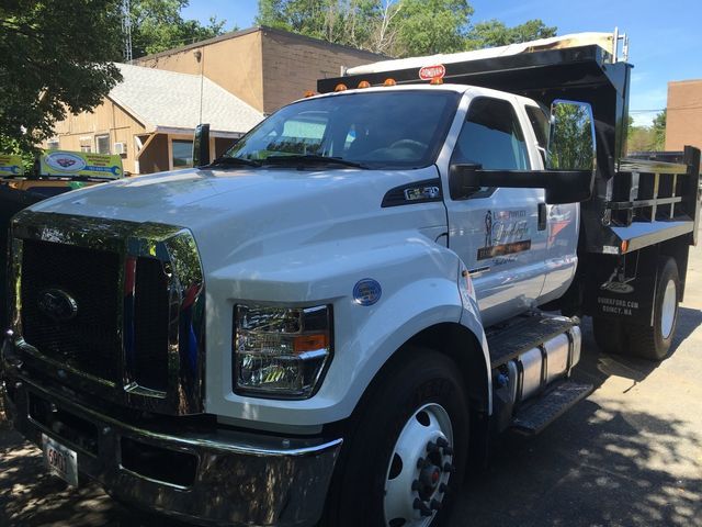 truck