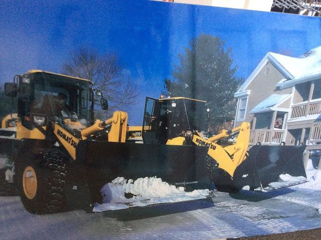 Excavators