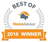 Home Adviser Top Rated
