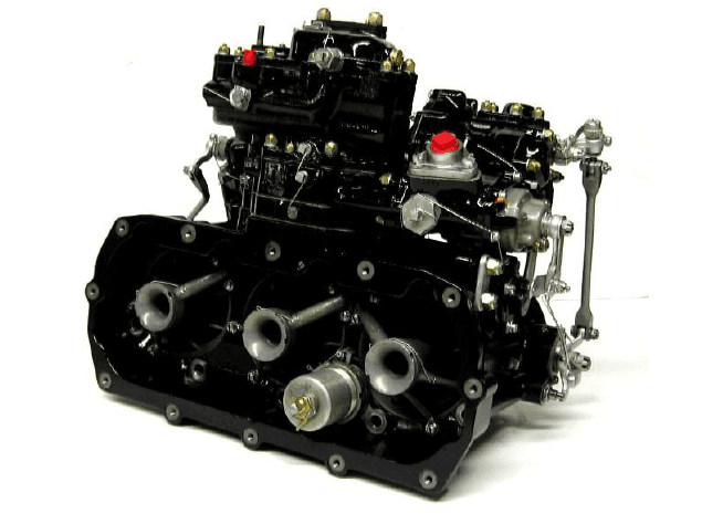 PT13G Pressure Carburetor