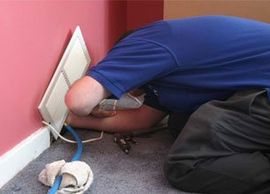 Air Duct Cleaning | Fort Wayne, IN | Carpet Masters