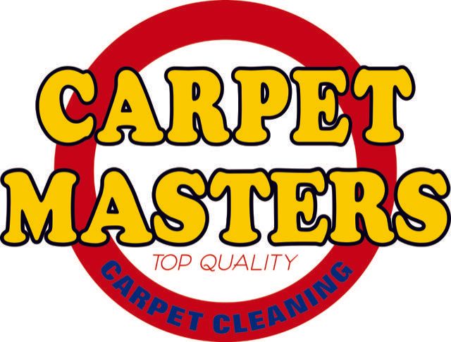 Carpet Masters - Logo