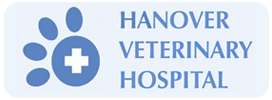 Hanover Veterinary Hospital logo