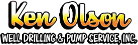 Ken Olson Well Drilling & Pump Service, Inc. - Logo