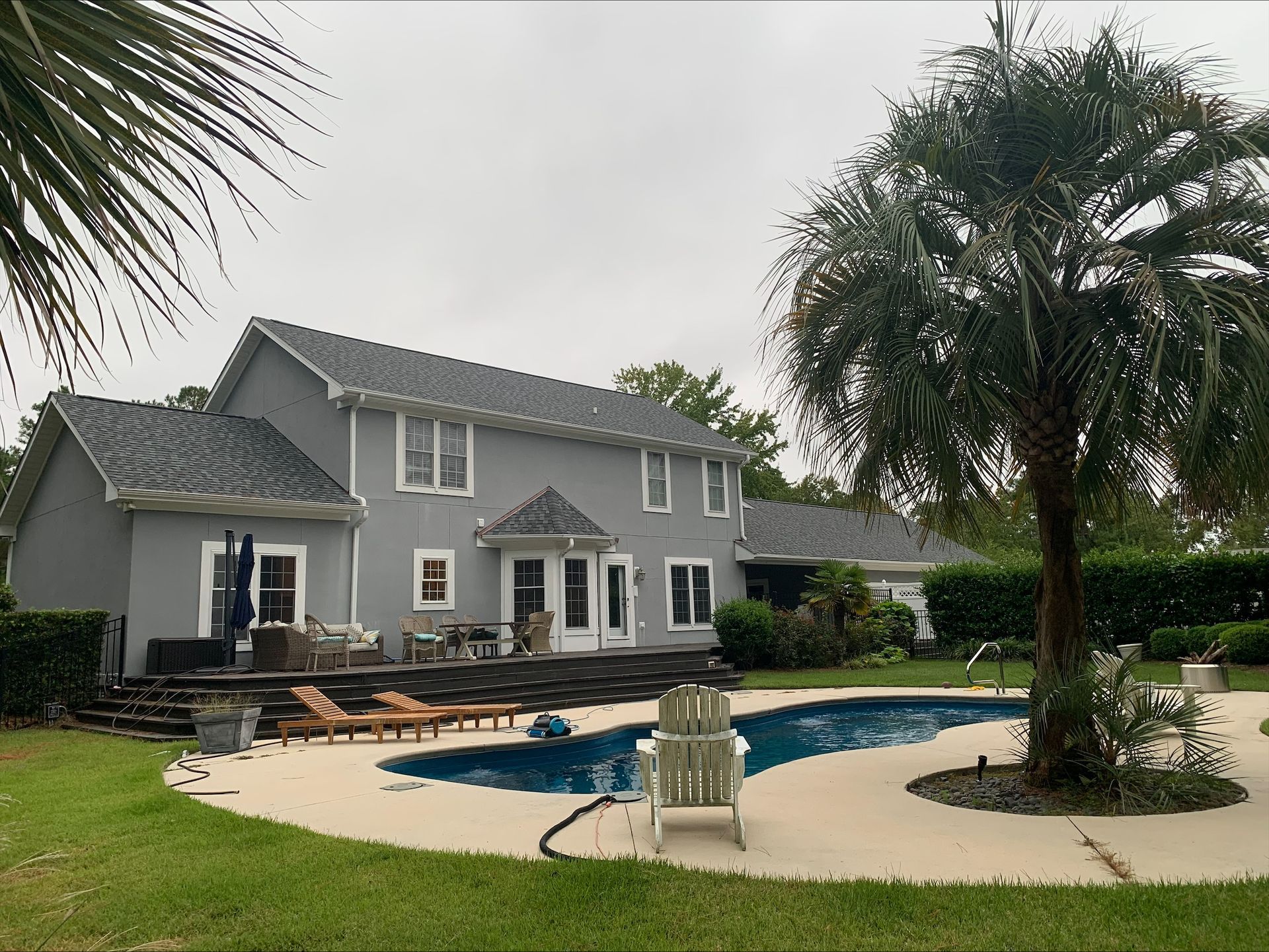 Superior Lawns of Wilmington NC Inc