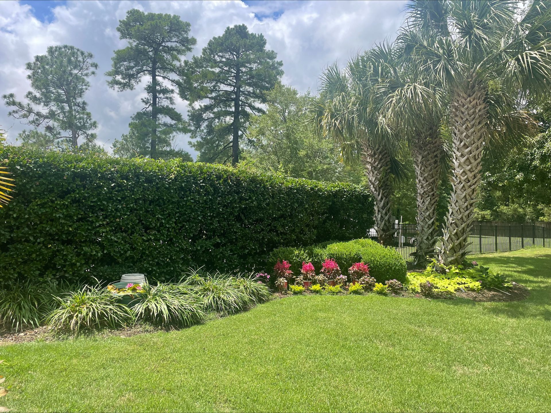 Superior Lawns of Wilmington NC Inc