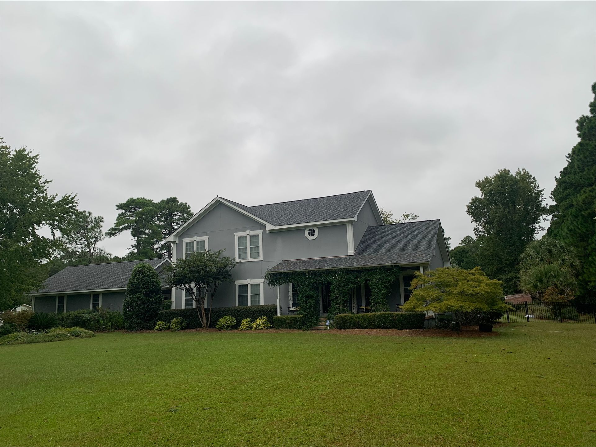 Superior Lawns of Wilmington NC Inc