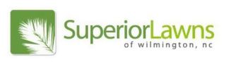 Superior Lawns of Wilmington NC Inc - logo