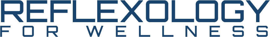Reflexology for Wellness Logo