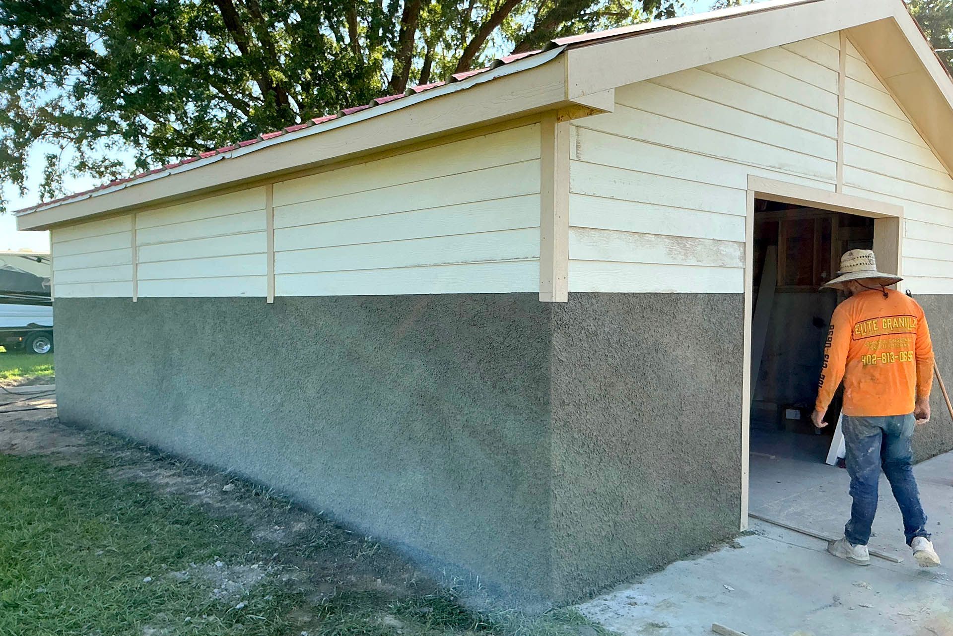 Elite Granillo Restoration